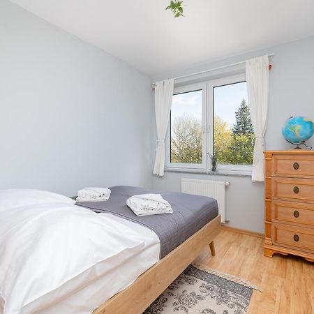 Jantar Apartamenty- Zielone Tarasy Kołobrzeg Εξωτερικό φωτογραφία