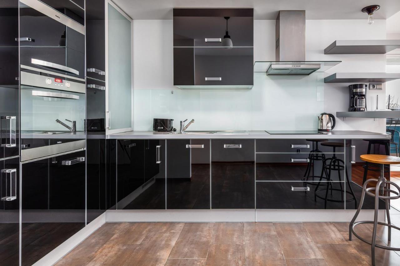 Jantar Apartamenty- Zielone Tarasy Kołobrzeg Εξωτερικό φωτογραφία