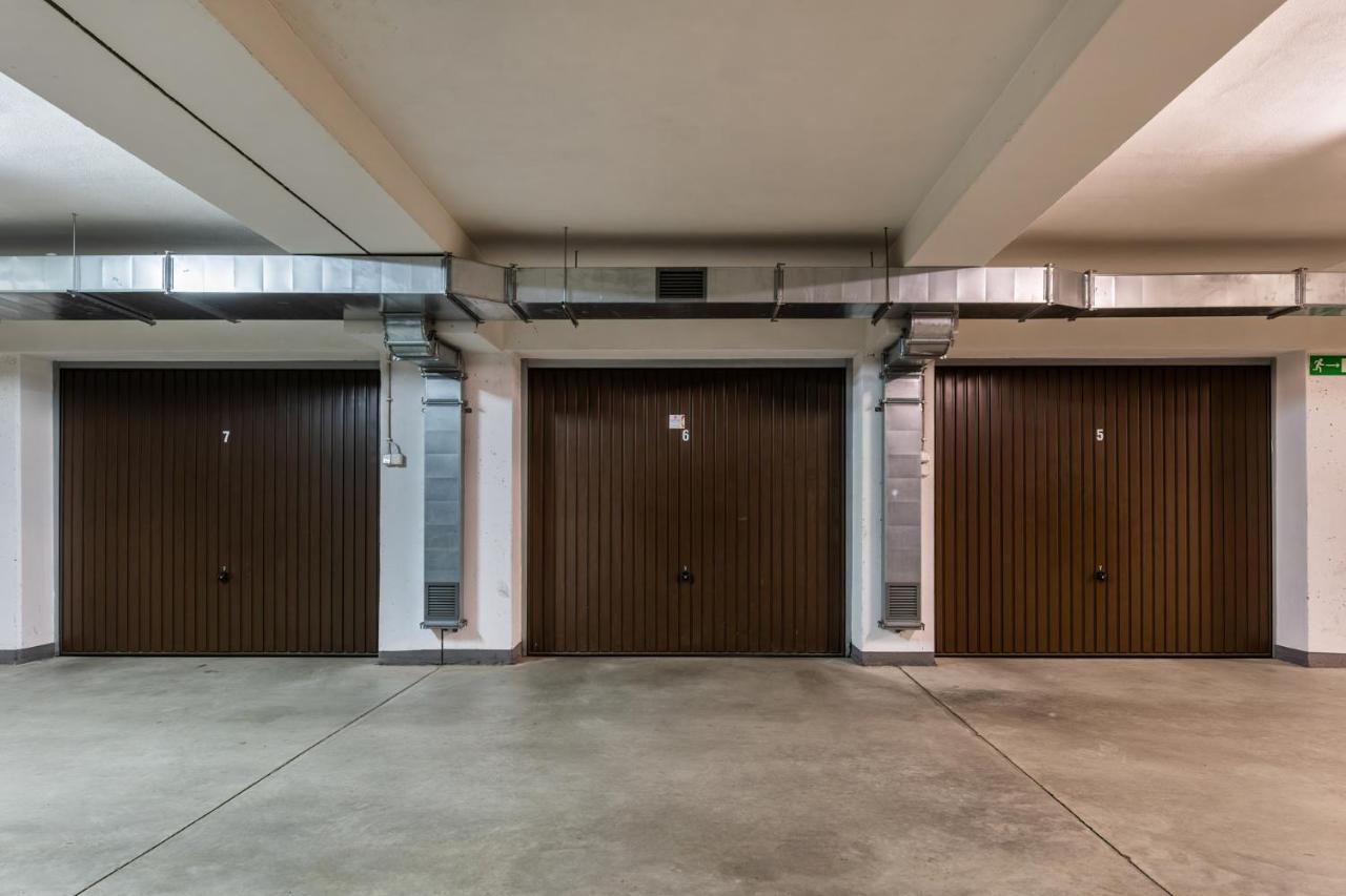 Jantar Apartamenty- Zielone Tarasy Kołobrzeg Εξωτερικό φωτογραφία