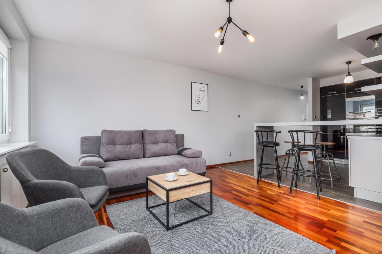Jantar Apartamenty- Zielone Tarasy Kołobrzeg Εξωτερικό φωτογραφία