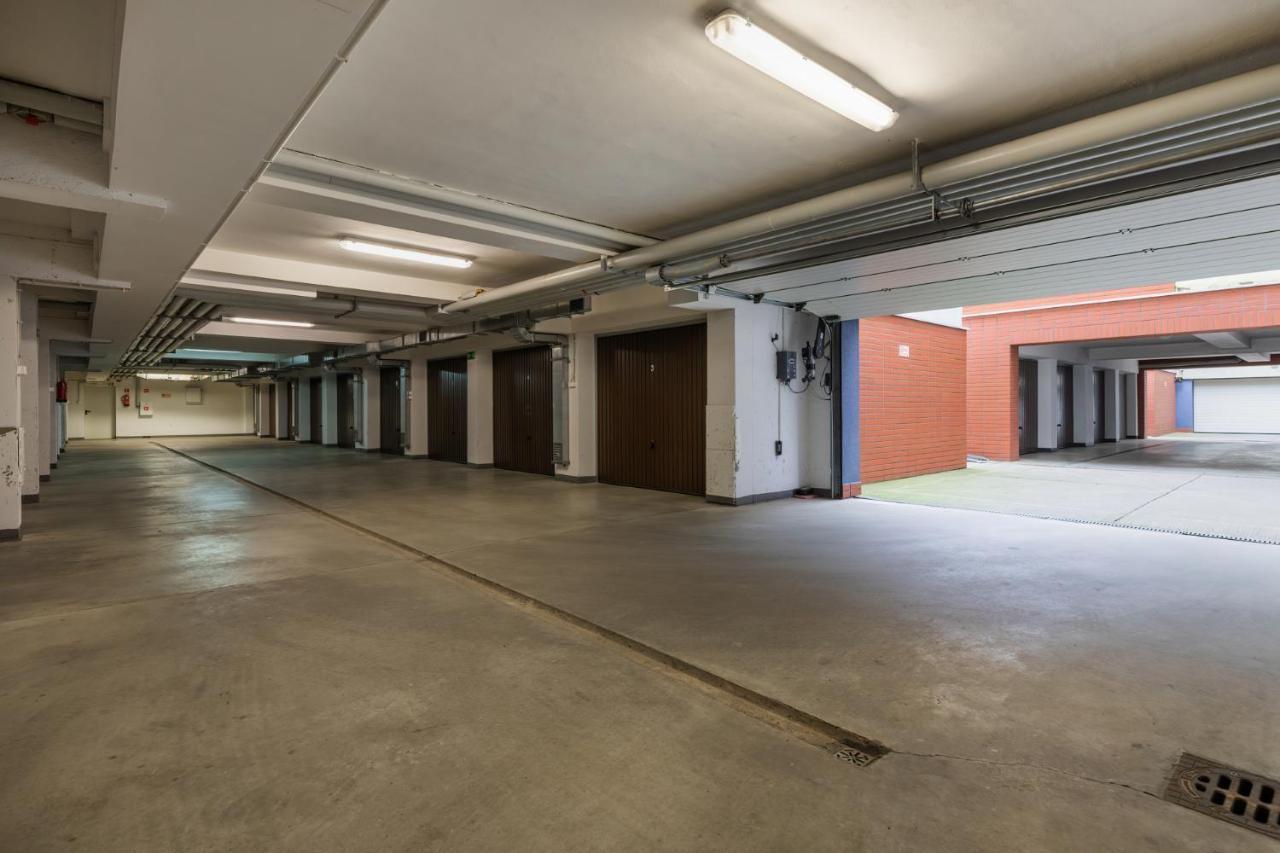 Jantar Apartamenty- Zielone Tarasy Kołobrzeg Εξωτερικό φωτογραφία
