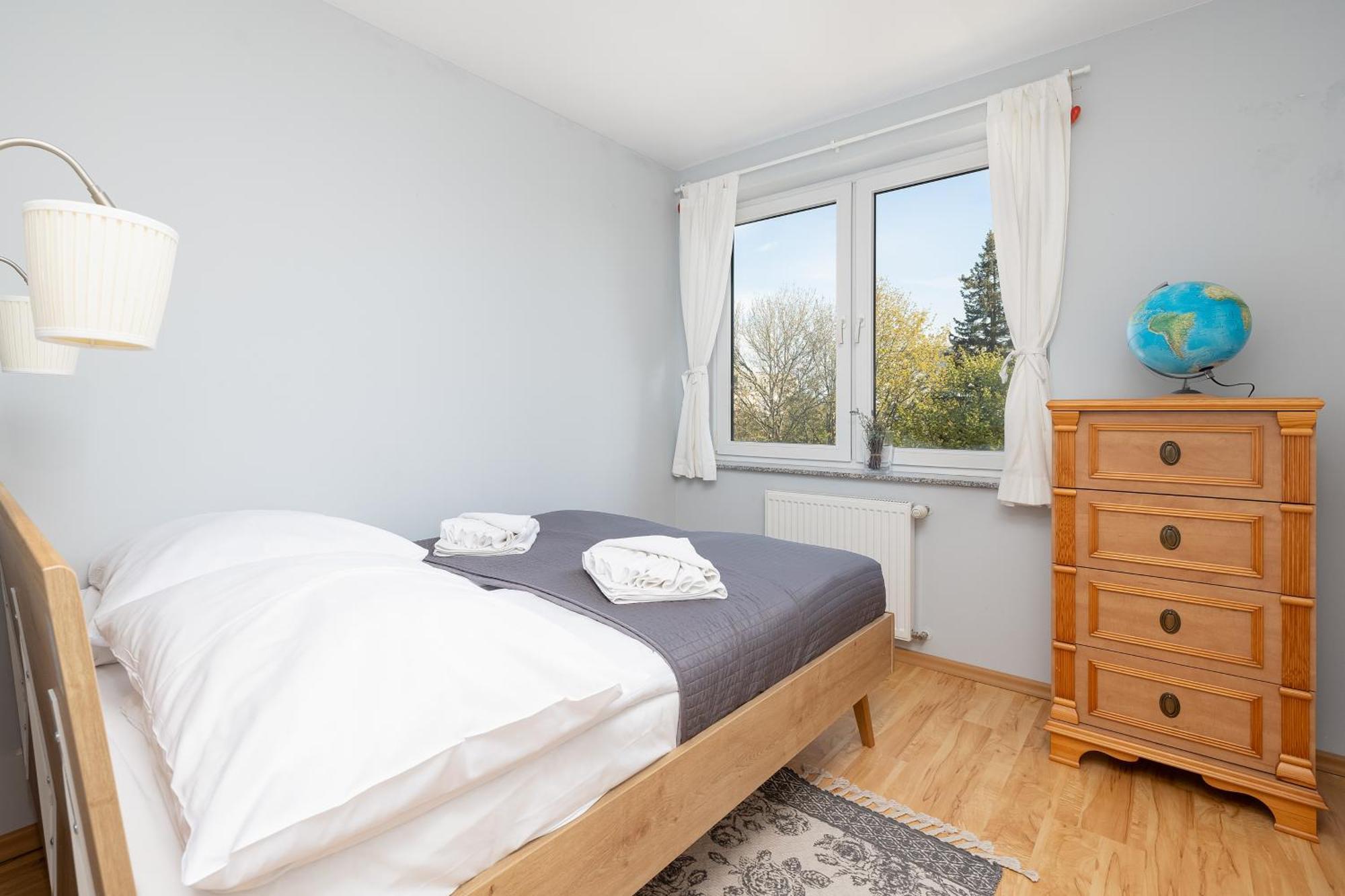 Jantar Apartamenty- Zielone Tarasy Kołobrzeg Εξωτερικό φωτογραφία