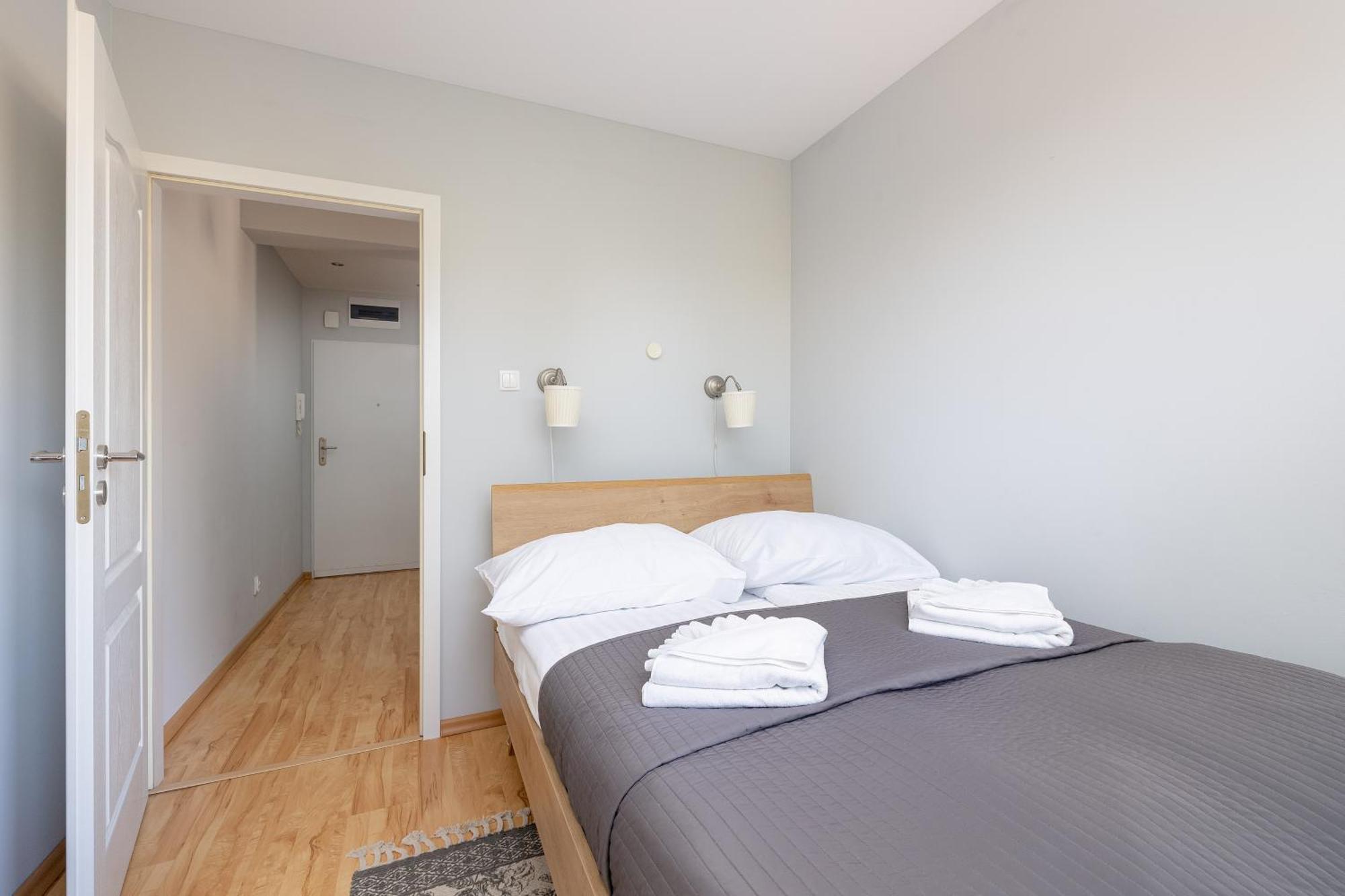 Jantar Apartamenty- Zielone Tarasy Kołobrzeg Εξωτερικό φωτογραφία