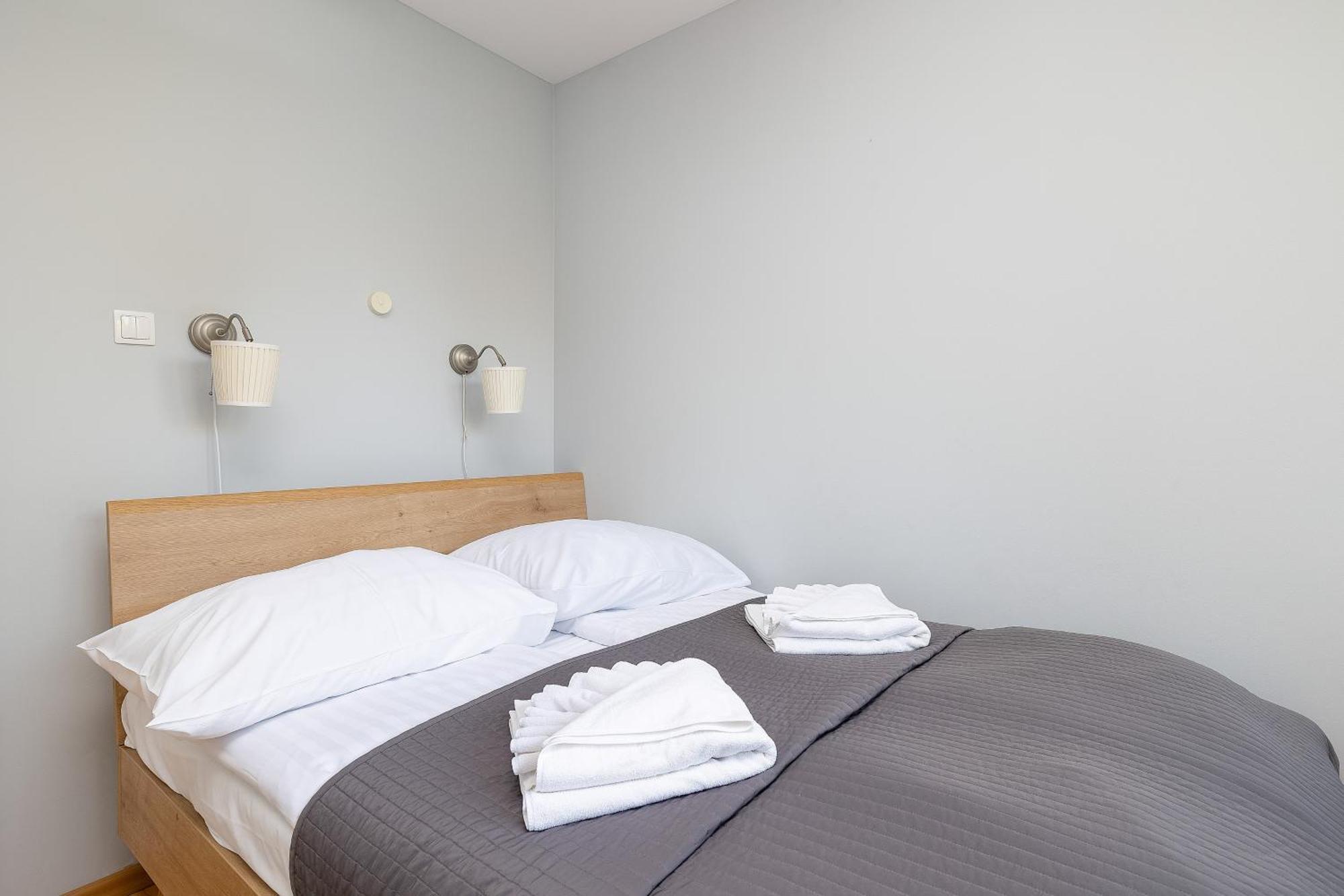 Jantar Apartamenty- Zielone Tarasy Kołobrzeg Εξωτερικό φωτογραφία