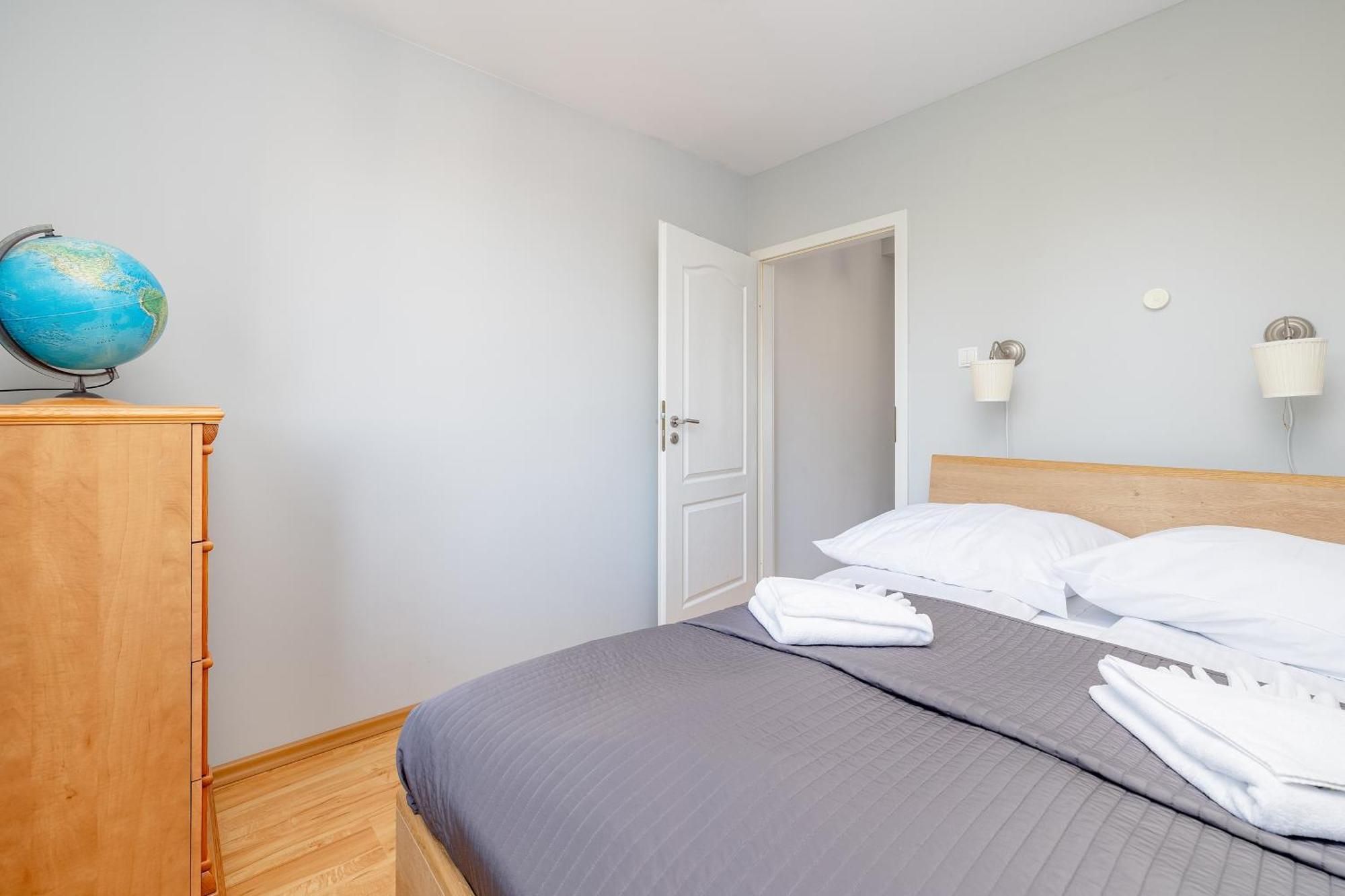 Jantar Apartamenty- Zielone Tarasy Kołobrzeg Εξωτερικό φωτογραφία